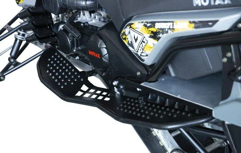 Снегоход Motax FREERIDE 250 EFI LONG