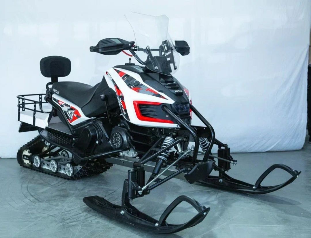 Снегоход Motax FREERIDE 250 EFI LONG