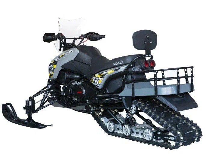 Снегоход Motax FREERIDE 250 EFI LONG