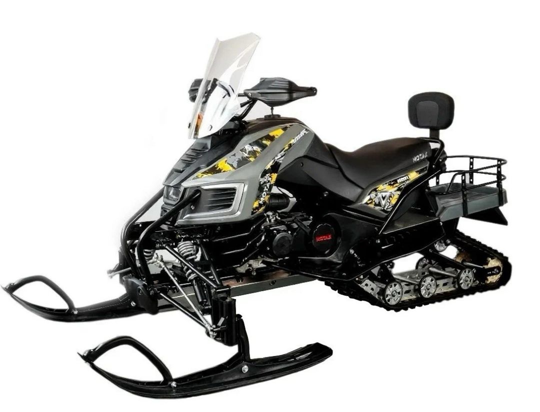 Снегоход Motax FREERIDE 250 EFI LONG