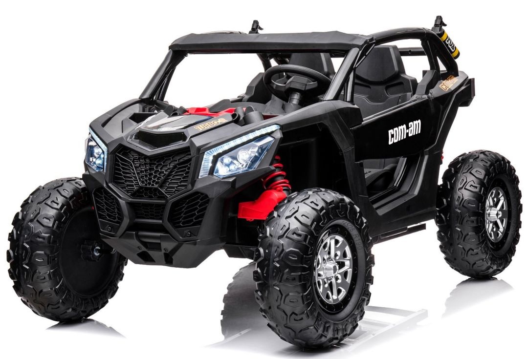 Электрический Багги 24V 6172 4х4