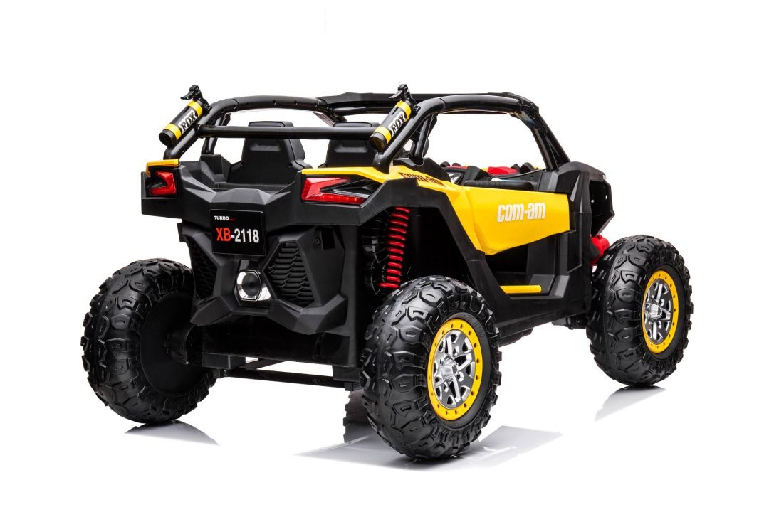 Электрический Багги 24V 6172 4х4