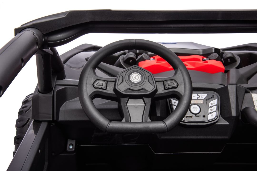 Электрический Багги 24V 6172 4х4