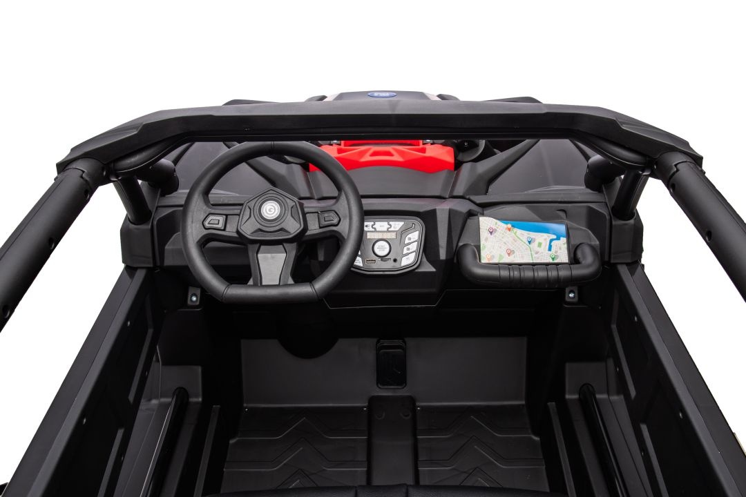 Электрический Багги 24V 6172 4х4