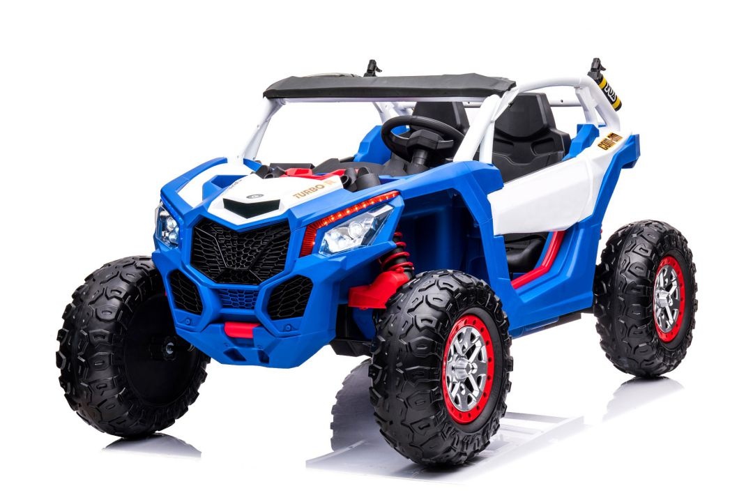 Электрический Багги 24V 6172 4х4
