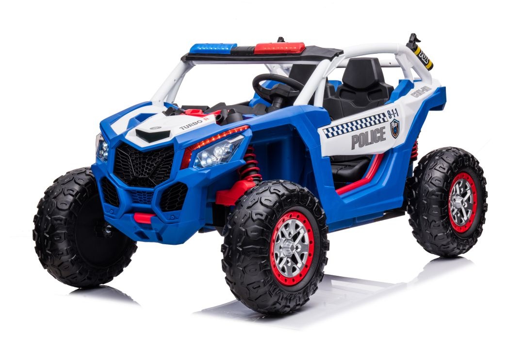 Электрический Багги 24V 6172 4х4