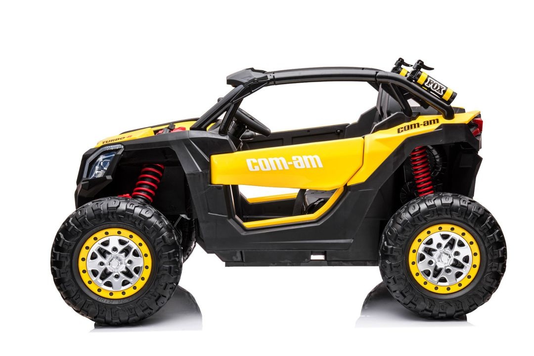 Электрический Багги 24V 6172 4х4