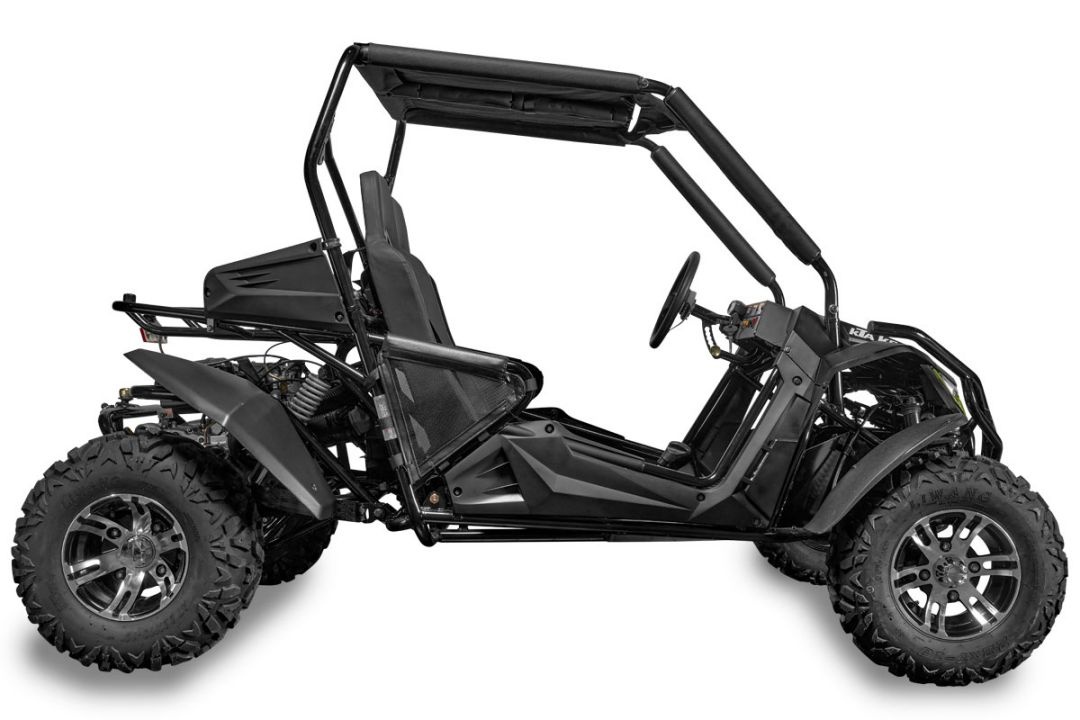 Бензиновый багги KTA K5 LD EFI