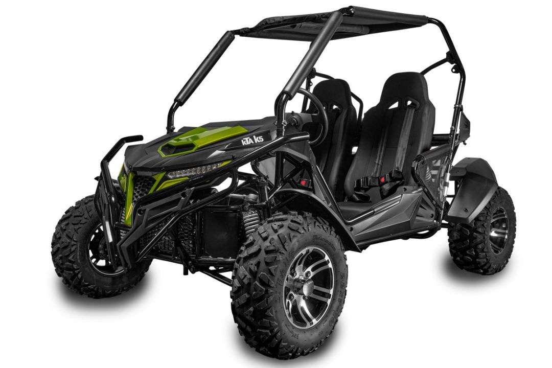 Бензиновый багги KTA K5 LD EFI