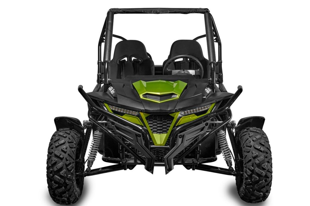 Бензиновый багги KTA K5 LD EFI