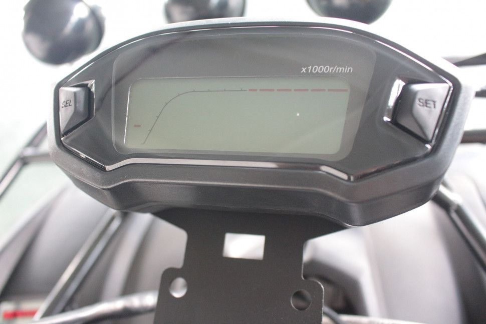 Электрический квадроцикл GreenCamel Sahara A4500 4×4