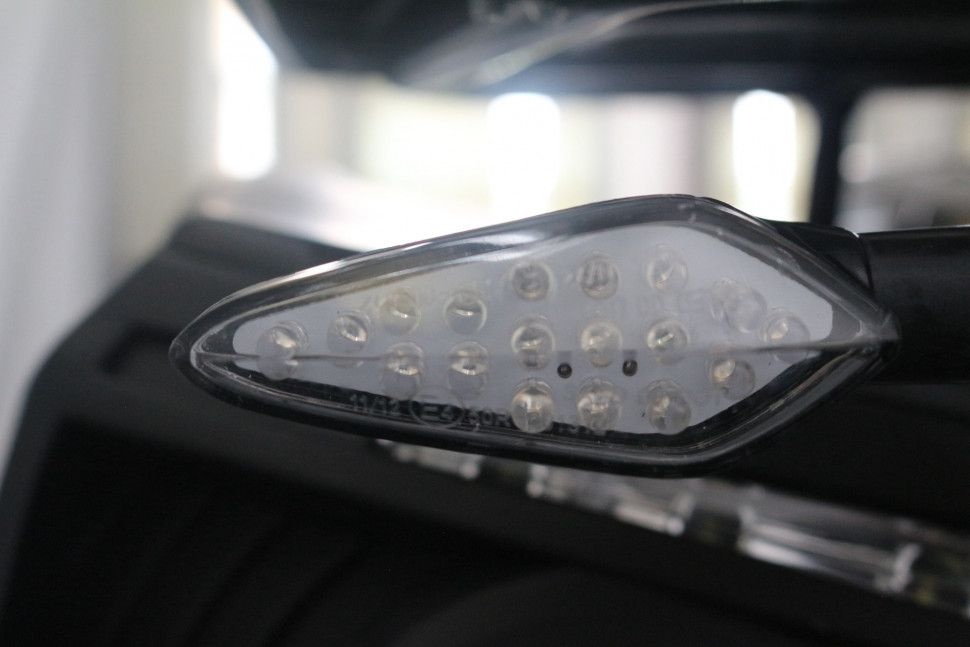 Квадроцикл GreenCamel Сахара A4520 4x4 (72V 4000W R12 alum)