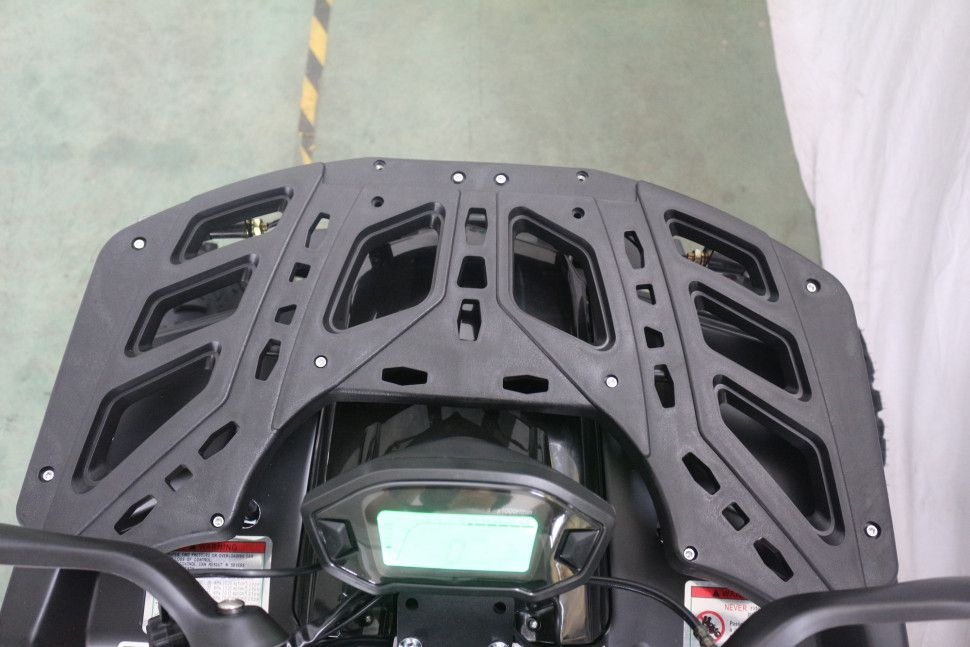 Квадроцикл GreenCamel Сахара A4520 4x4 (72V 4000W R12 alum)