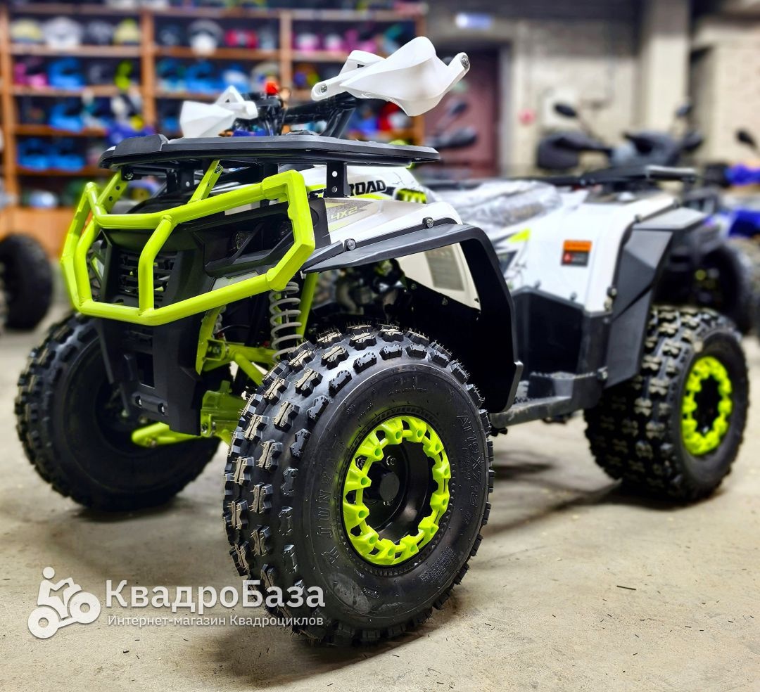 Квадроцикл Yacota DRAGON 125