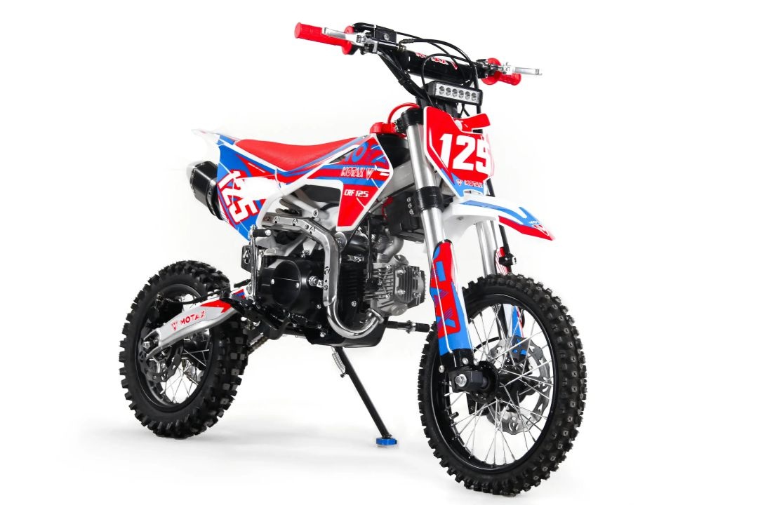 Питбайк MOTAX CRF 125