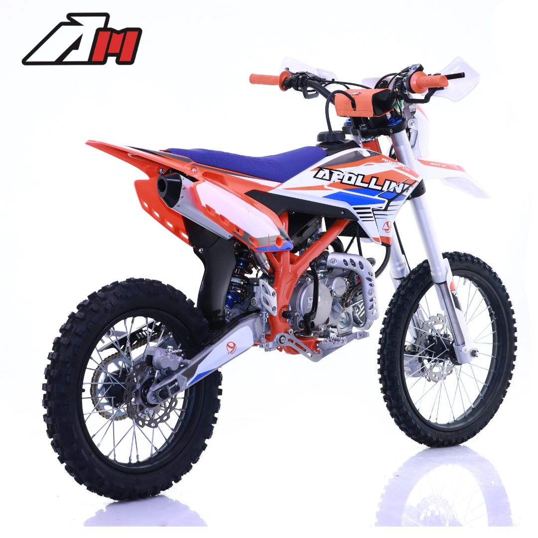 Питбайк Apollino AMX-F 150 19/16