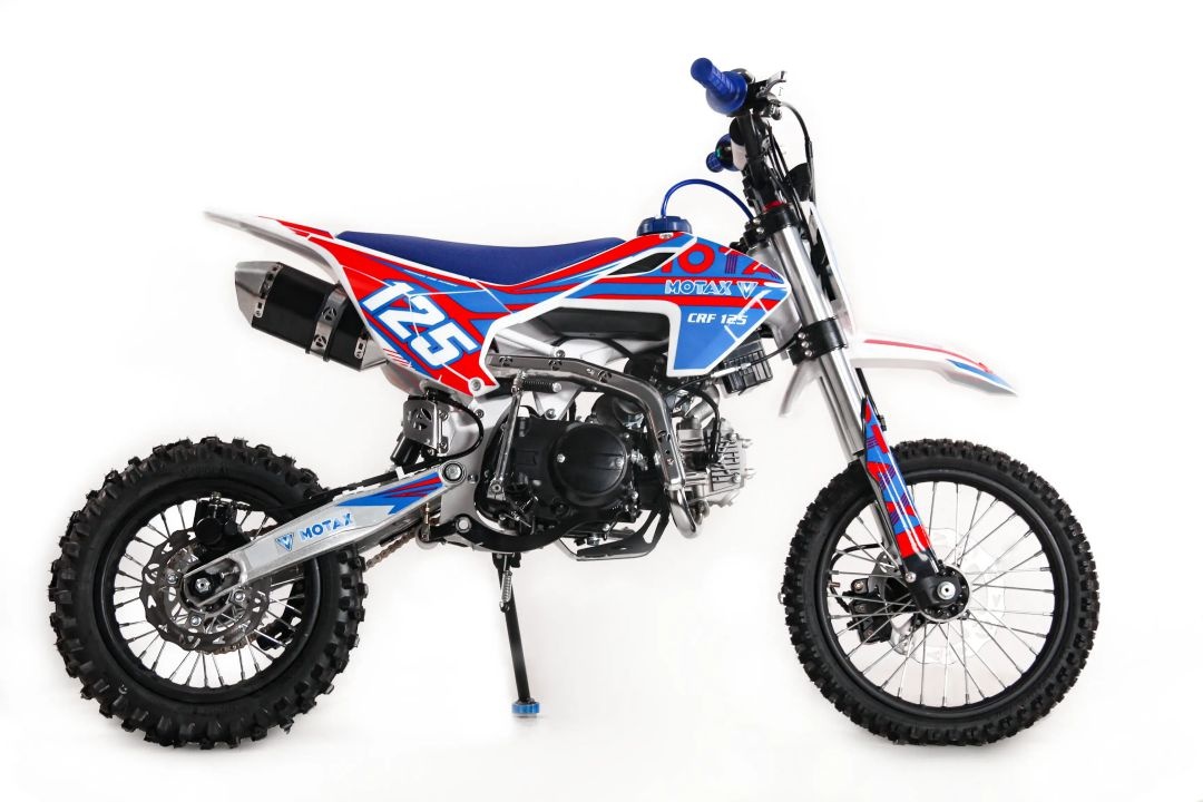 Питбайк MOTAX CRF 125