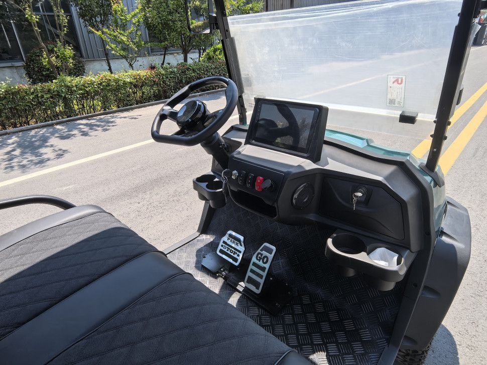 Гольфкар GreenCamel Сонора A22L