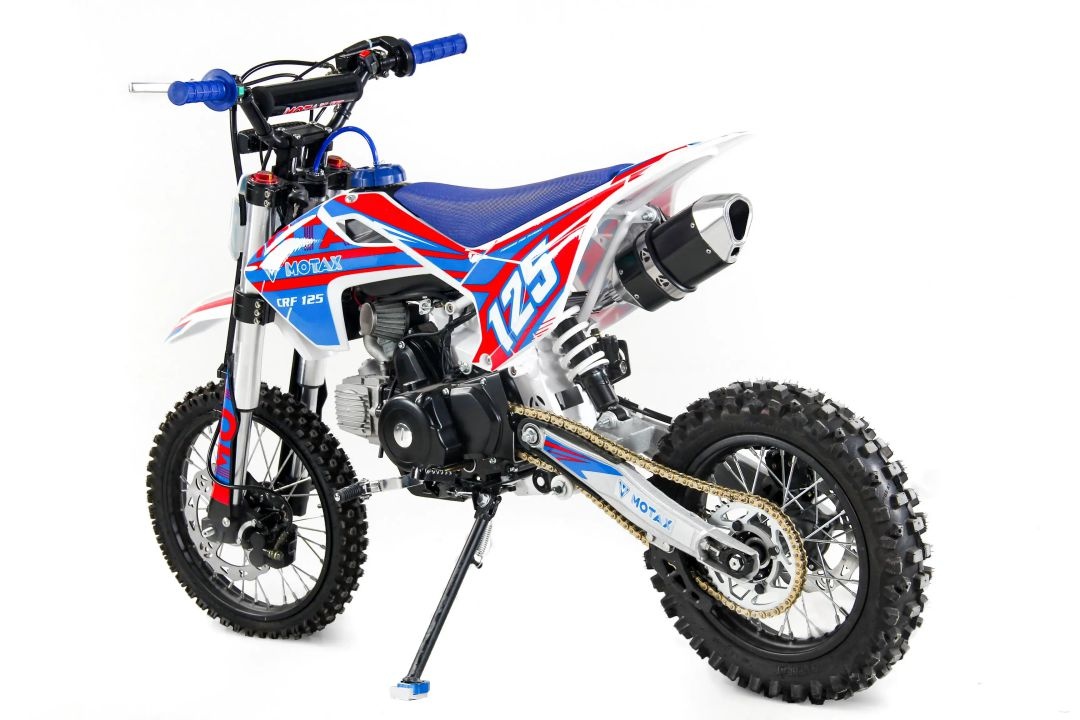 Питбайк MOTAX CRF 125