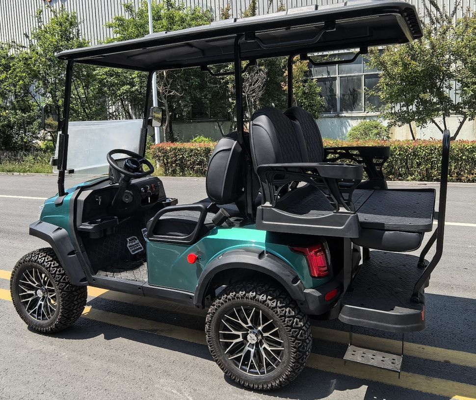 Гольфкар GreenCamel Сонора A22L