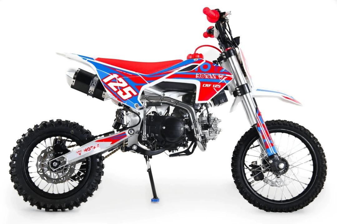 Питбайк MOTAX CRF 125