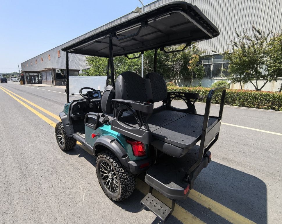 Гольфкар GreenCamel Сонора A22L