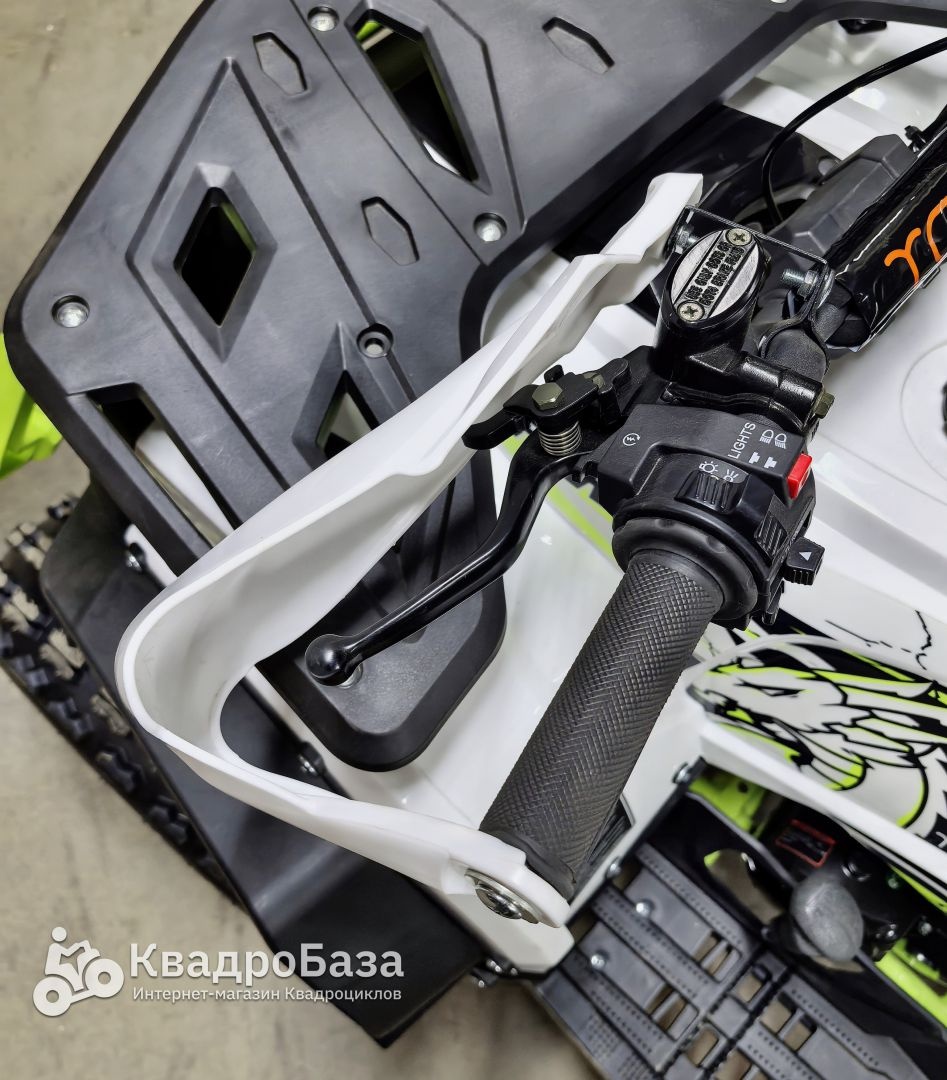 Квадроцикл Yacota DRAGON 125