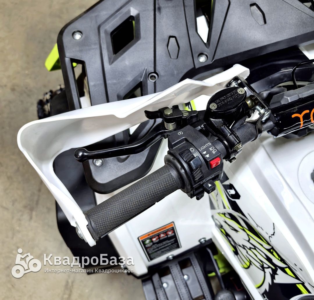 Квадроцикл Yacota DRAGON 125