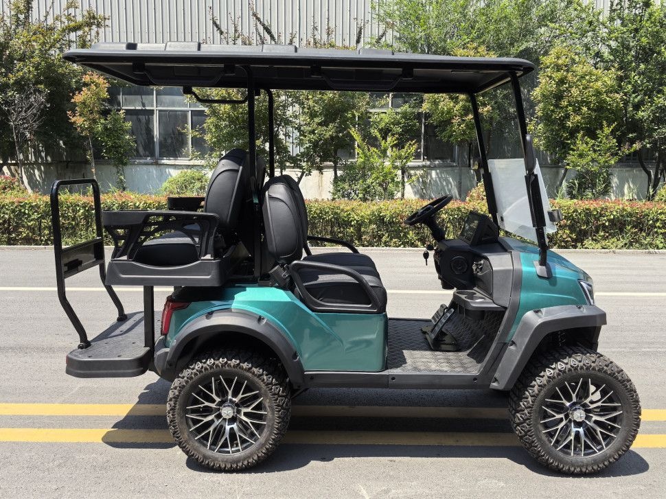 Гольфкар GreenCamel Сонора A22L