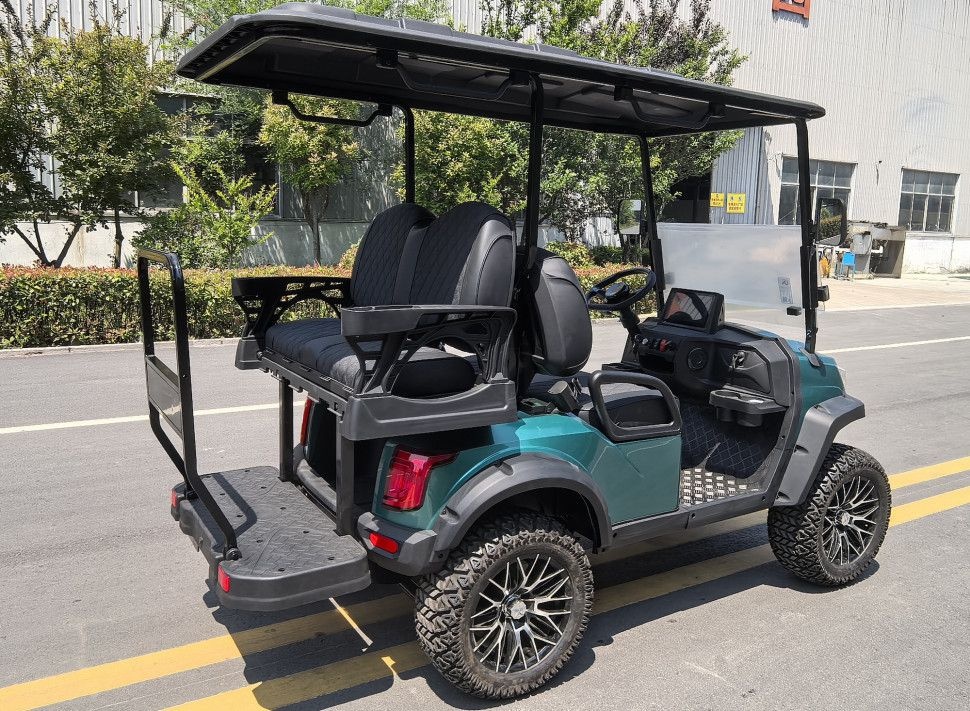 Гольфкар GreenCamel Сонора A22L