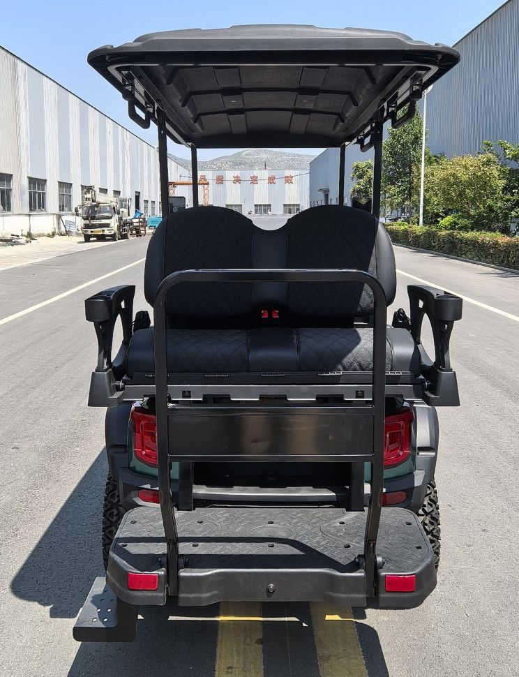 Гольфкар GreenCamel Сонора A22L