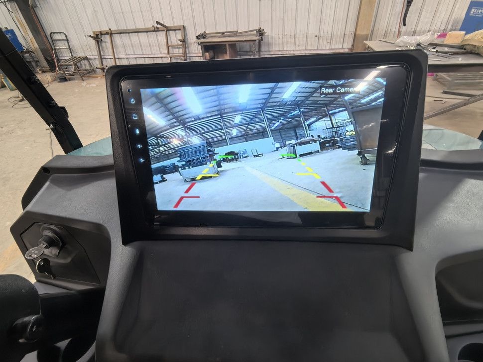 Гольфкар GreenCamel Сонора A22L