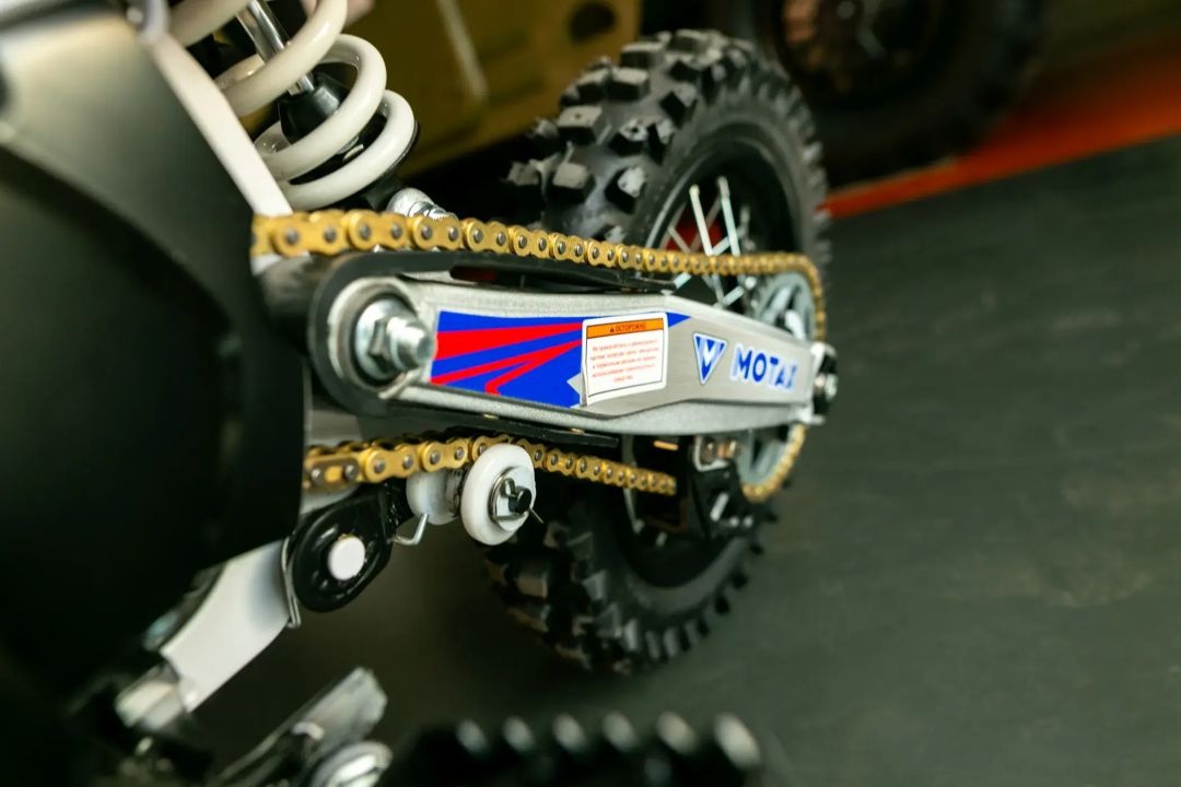 Питбайк MOTAX CRF 125