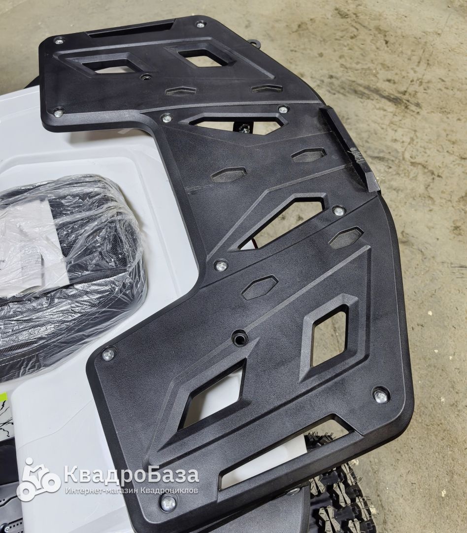 Квадроцикл Yacota DRAGON 125