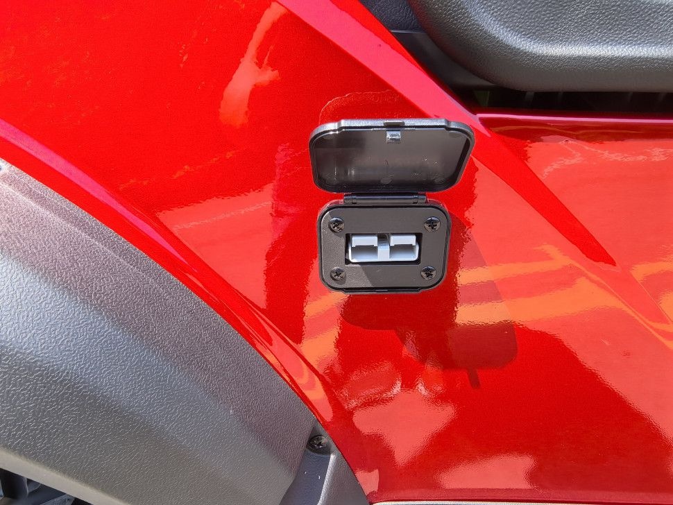 Гольфкар GreenCamel Сонора A22L