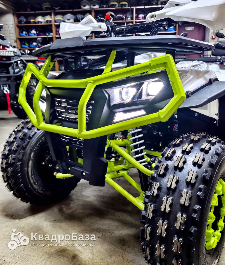 Квадроцикл Yacota DRAGON 125