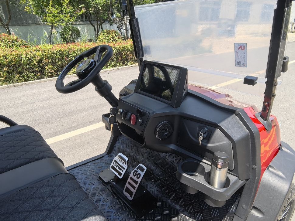 Гольфкар GreenCamel Сонора A22L