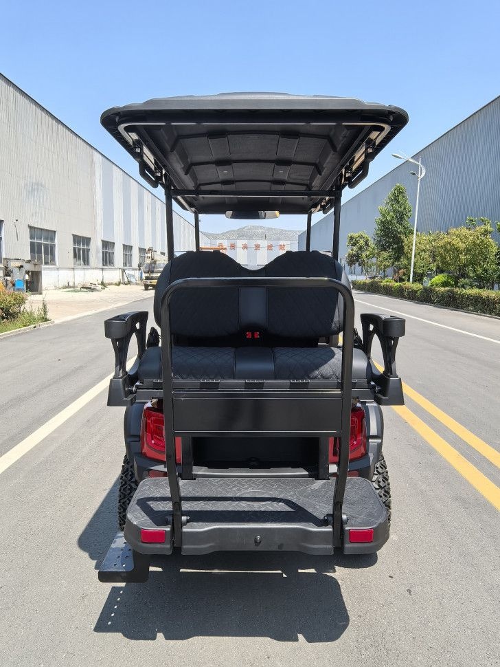 Гольфкар GreenCamel Сонора A22L