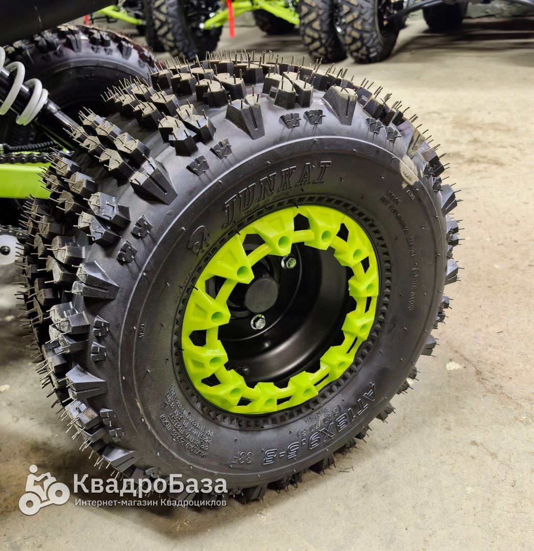 Квадроцикл Yacota DRAGON 125