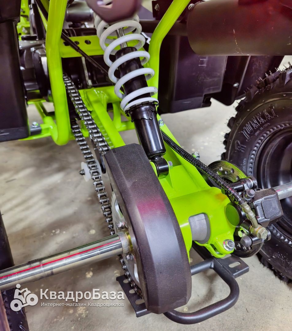 Квадроцикл Yacota DRAGON 125