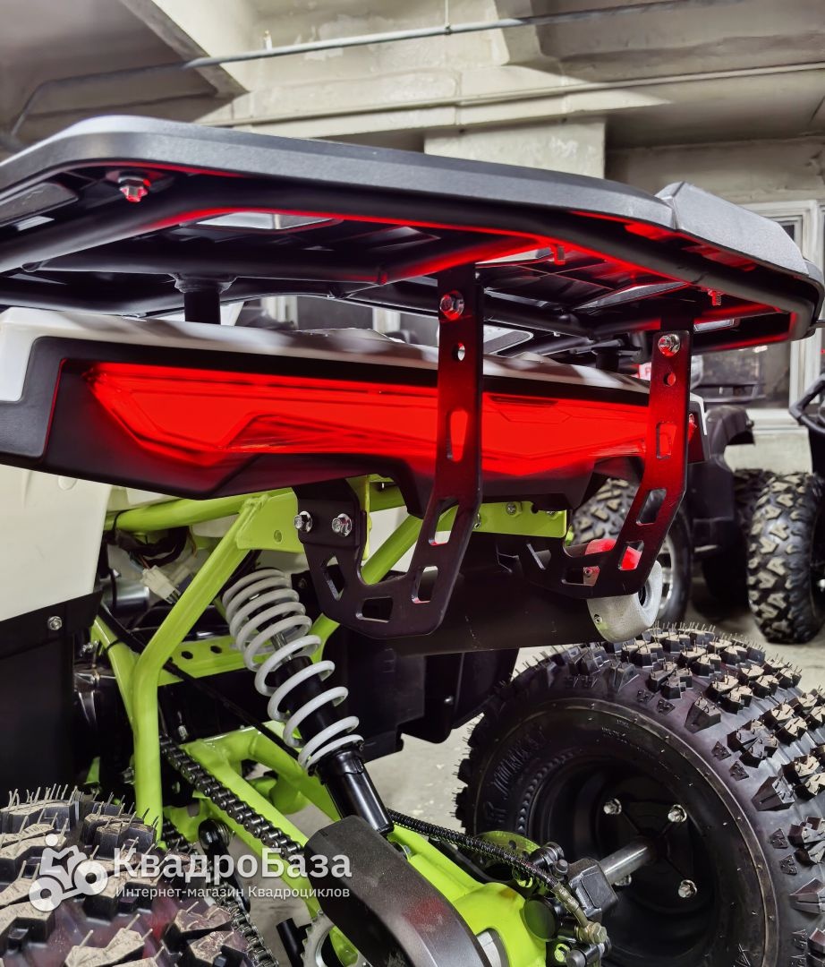 Квадроцикл Yacota DRAGON 125