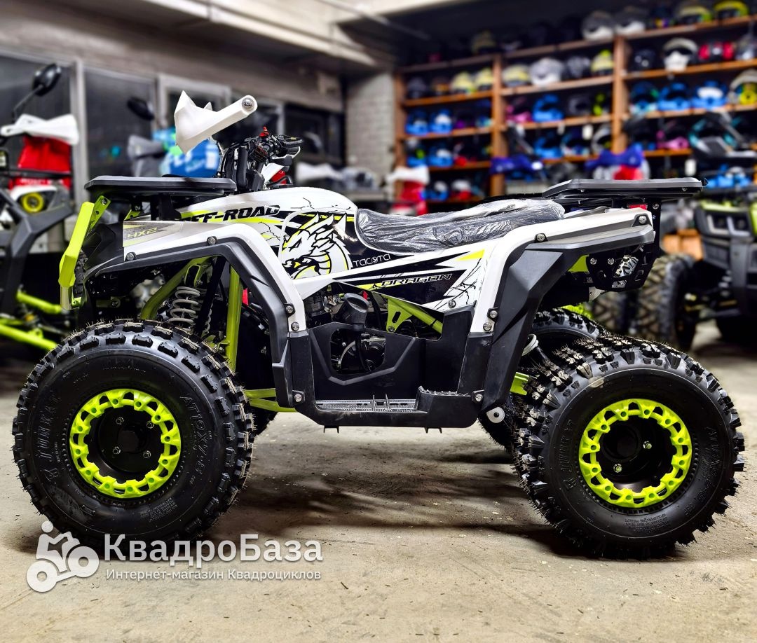 Квадроцикл Yacota DRAGON 125