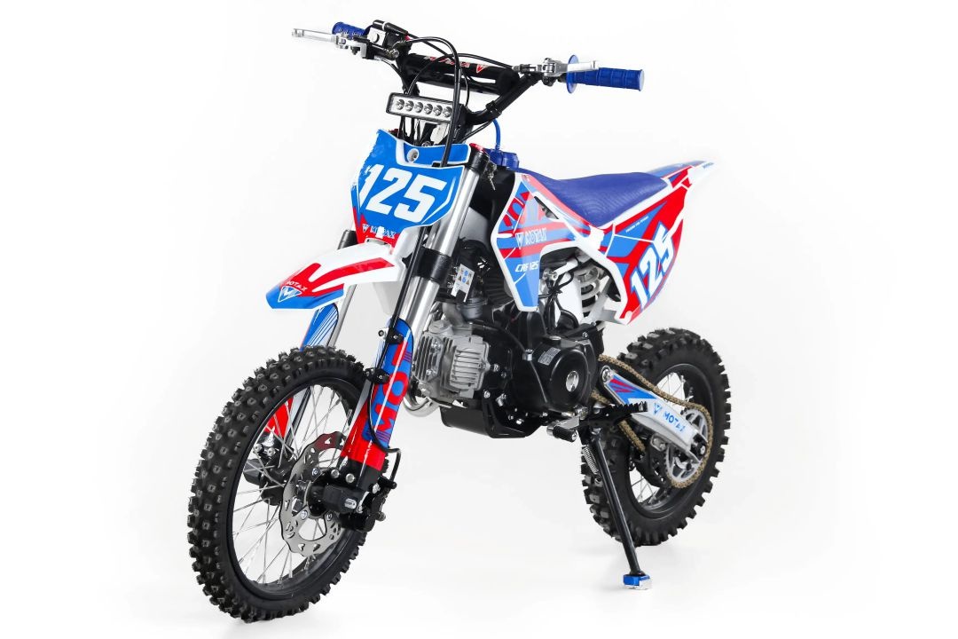 Питбайк MOTAX CRF 125