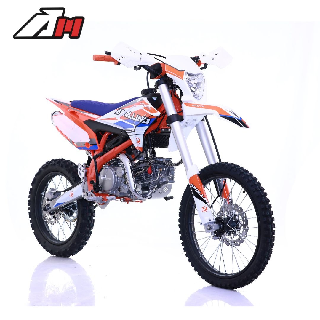 Питбайк Apollino AMX-F 150 19/16