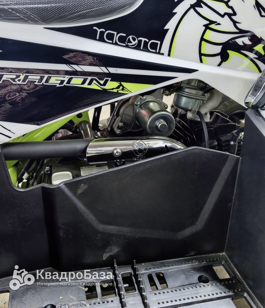 Квадроцикл Yacota DRAGON 125