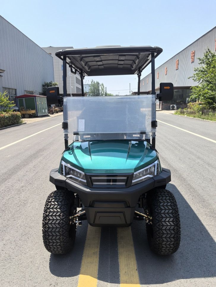 Гольфкар GreenCamel Сонора A22L