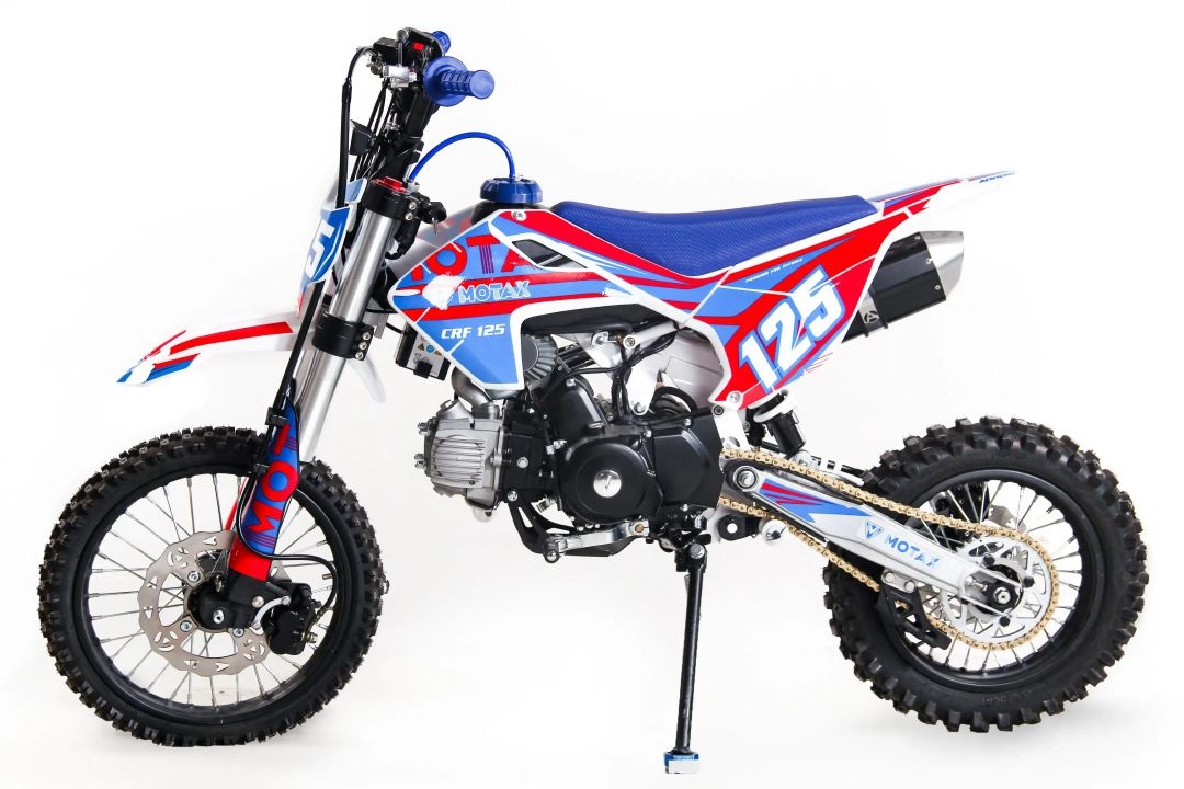 Питбайк MOTAX CRF 125