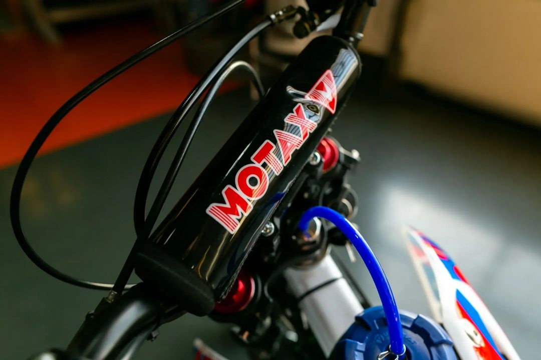 Питбайк MOTAX CRF 125