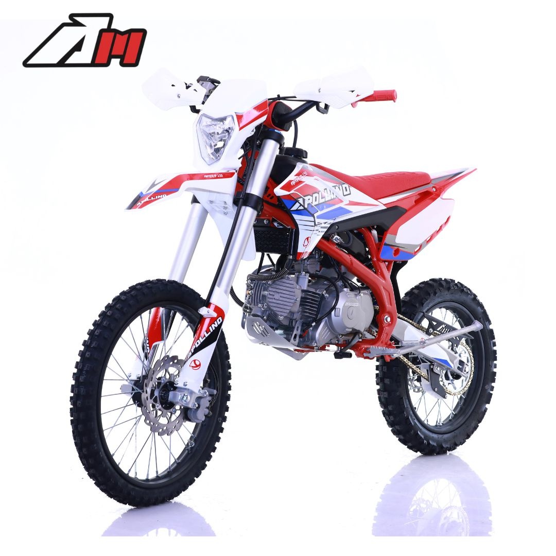 Питбайк Apollino AMX-F 150 19/16