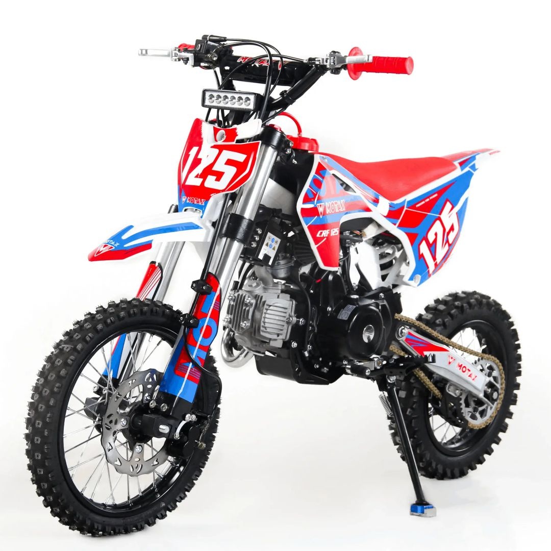 Питбайк MOTAX CRF 125